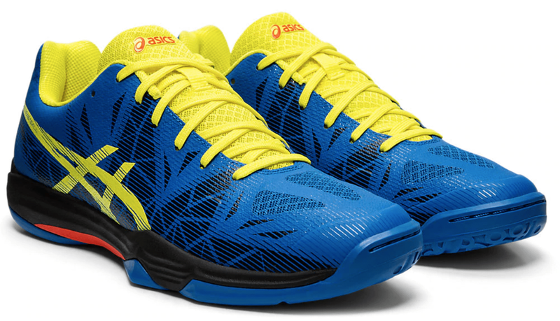 Asics indoor court deals shoes