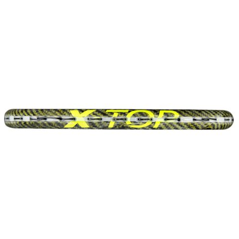 Holiday Special $40 off - Tecnifibre Carboflex X-TOP 130 Squash