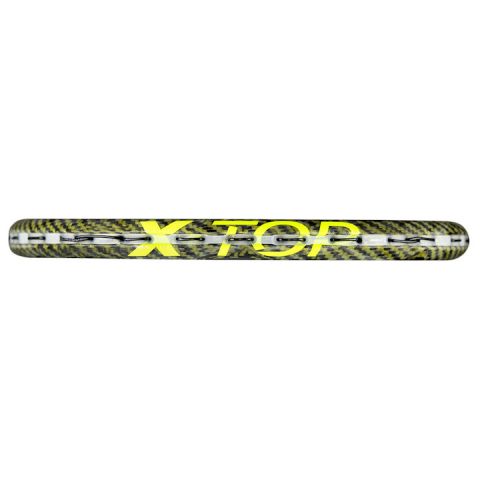 Save $40 - Tecnifibre Carboflex X-TOP 130 Squash Racquet | XTOP V1 Line