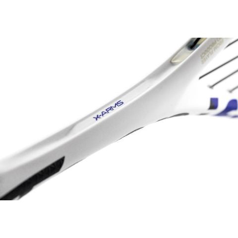 Save $40 - Tecnifibre Carboflex X-TOP 130 Squash Racquet | XTOP V1 Line