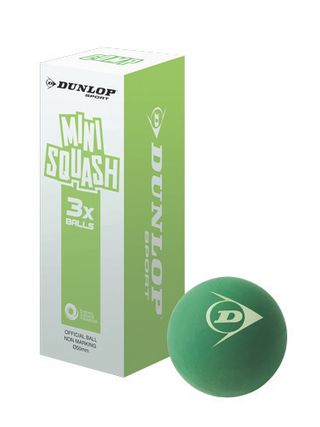 Squash Ball