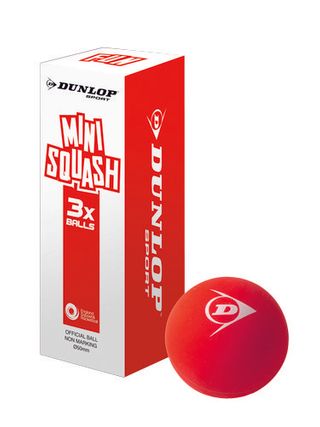 Squash Ball