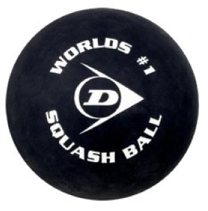 Squash Ball