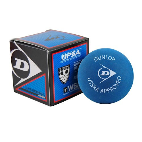 Squash Ball