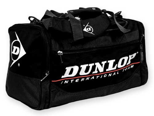 last one - Dunlop Hold-all International Large Bag – SquashGear.com