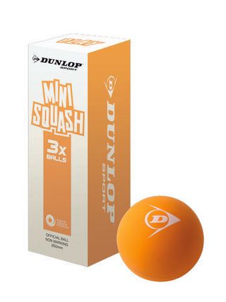 Squash Ball