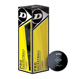 Squash Ball