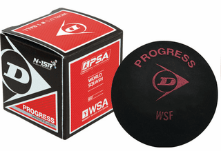 Squash Ball
