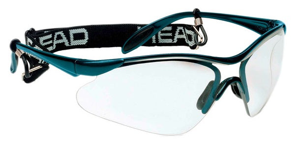 sports protective goggles HEAD Rave Racquetball Eyewear