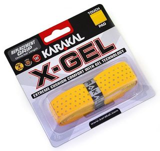Repl grip