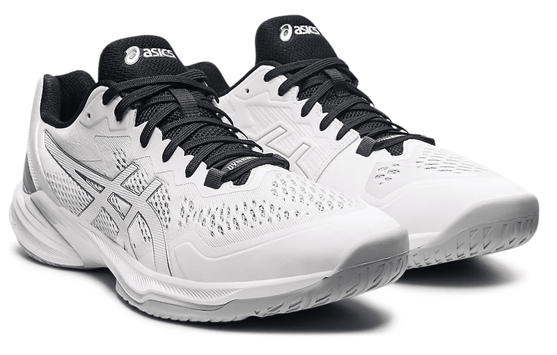 White asics mens hotsell