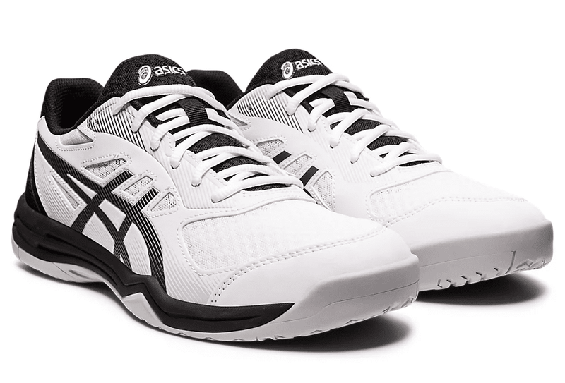 Mens closeout hot sale asics shoes