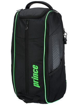 Prince Tour Duffel Backpack