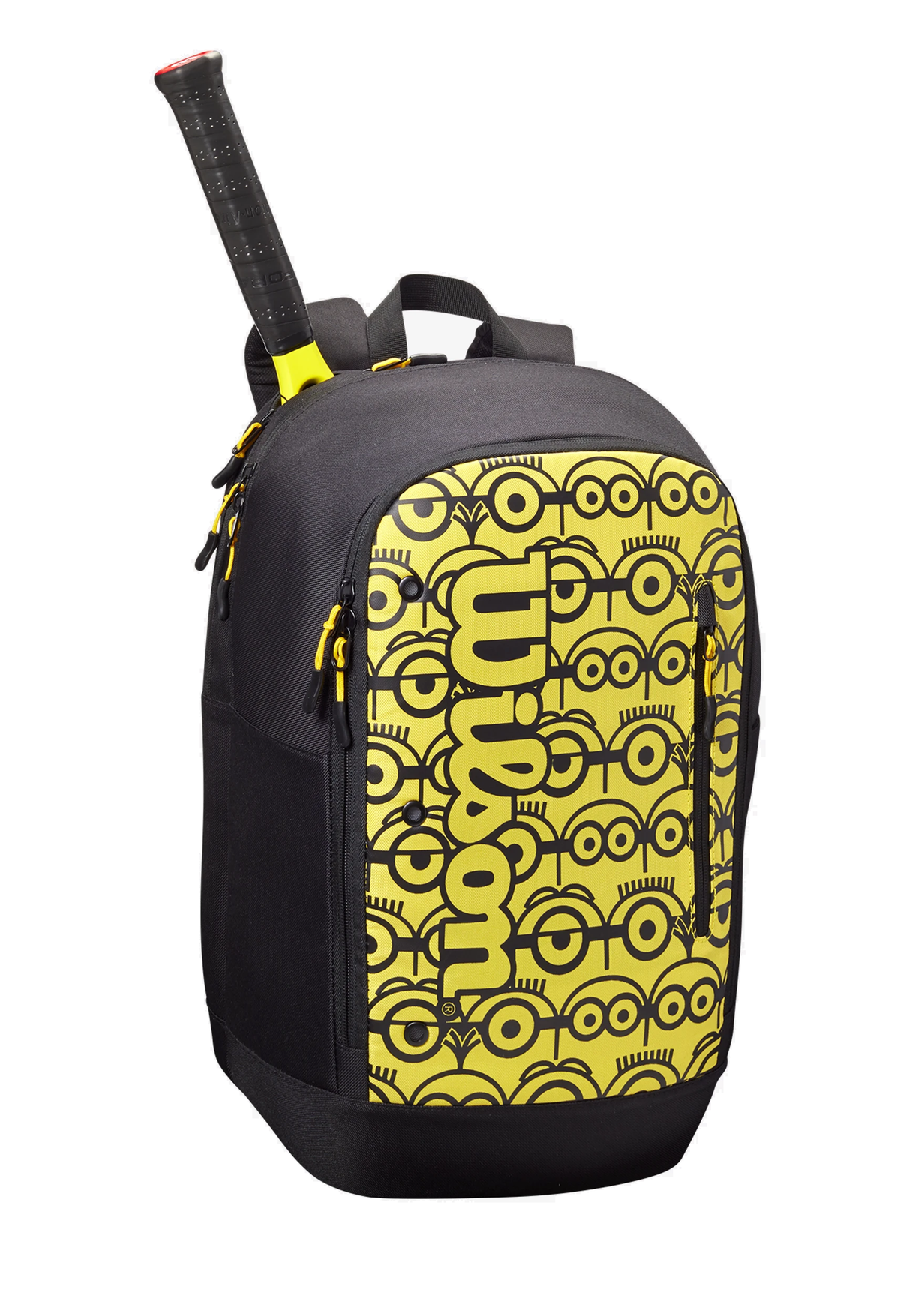 Wilson Minions Tour Backpack