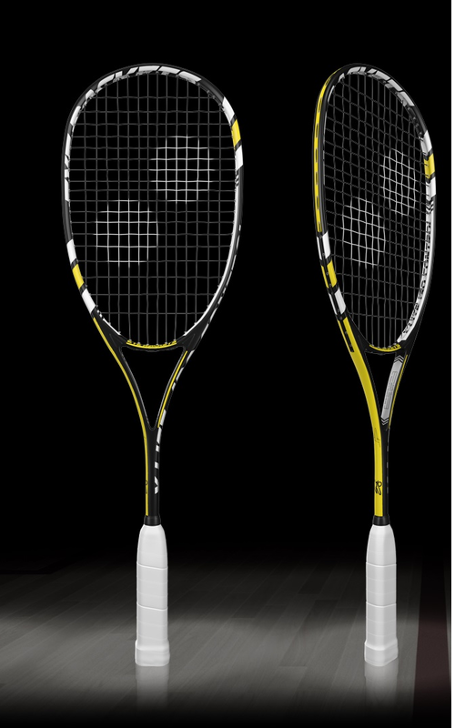 Seasonal sale - 2 for $149 - Eye Rackets X.Lite 130 CONTROL Squash Racquet