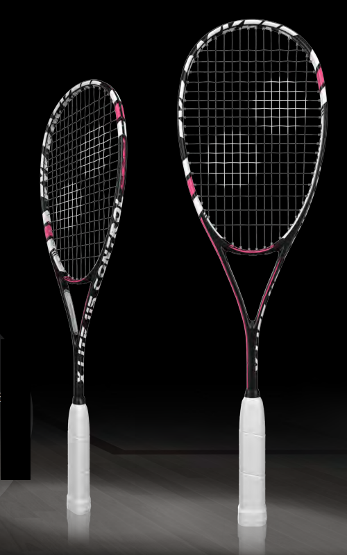 Original - Eye Rackets X.Lite 115 CONTROL Squash Racquet