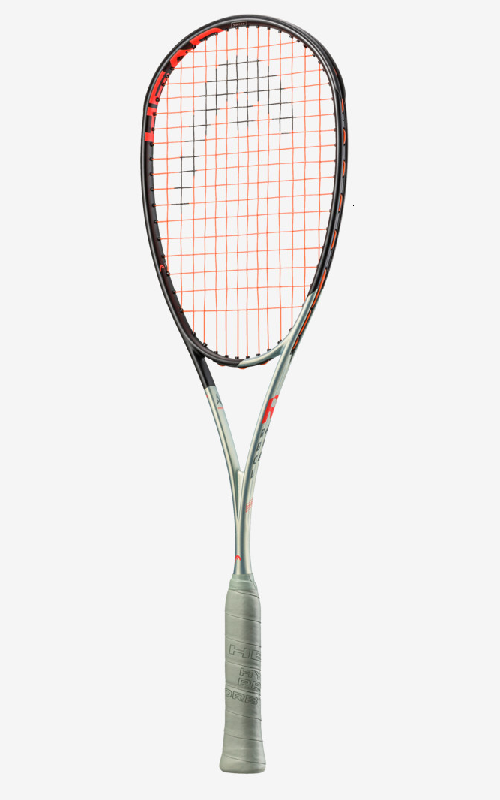 SALE - Head Radical 135 SB Squash Racquet