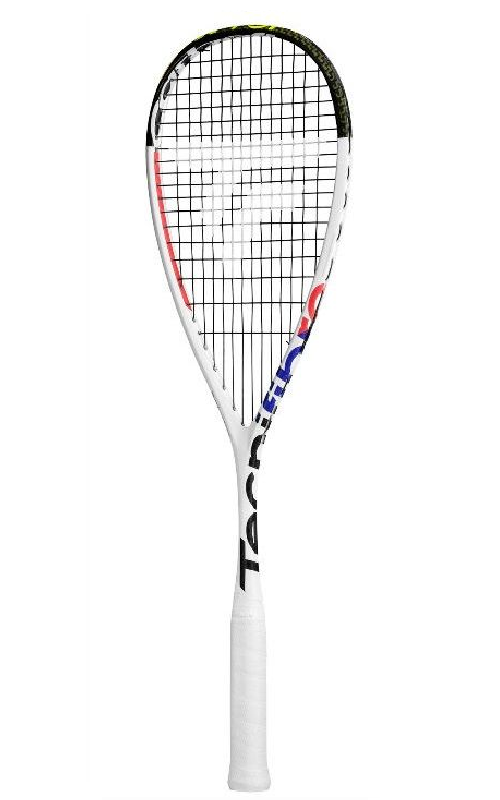 Tecnifibre Carboflex X-TOP 135 Squash Racket