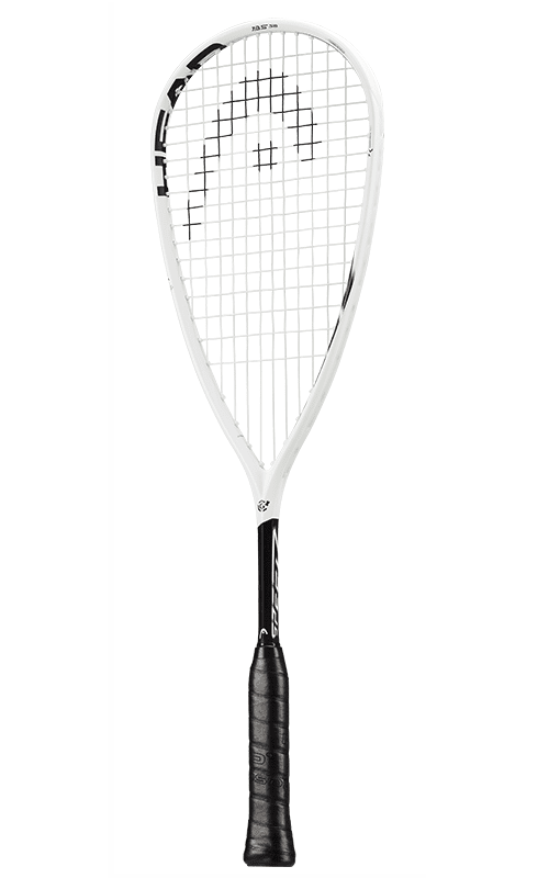 Head Graphene 360+ Speed 135 Slimbody Squash Racquet