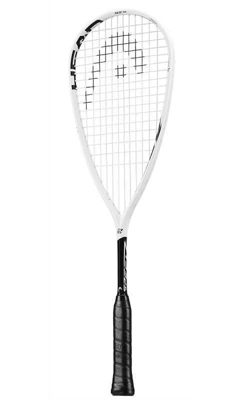 Head Graphene 360+ Speed 135 Slimbody Squash Racket