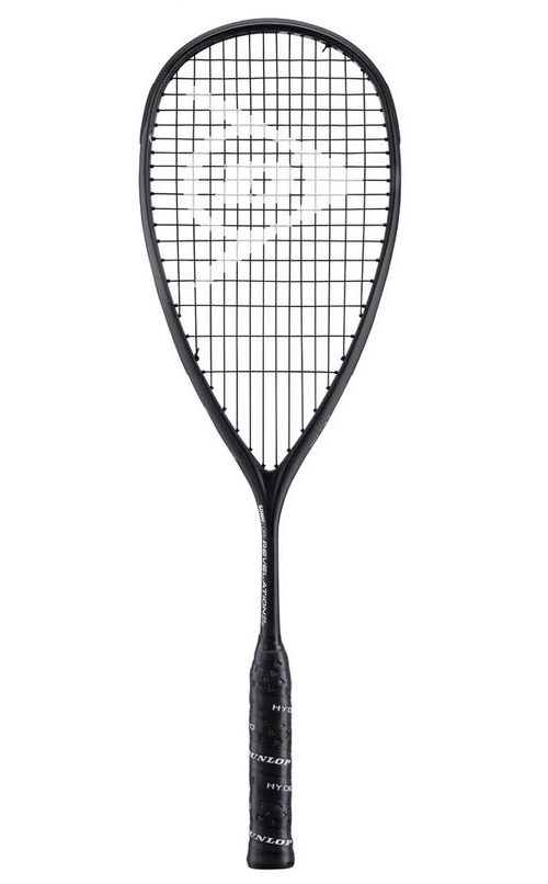 Dunlop SonicCore Revelation 125 Squash Racquet