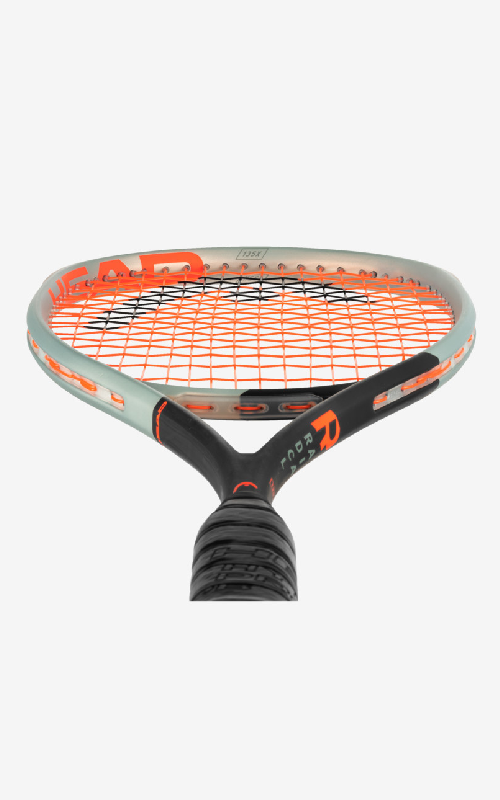 new - Head Radical 135 X Squash Racquet
