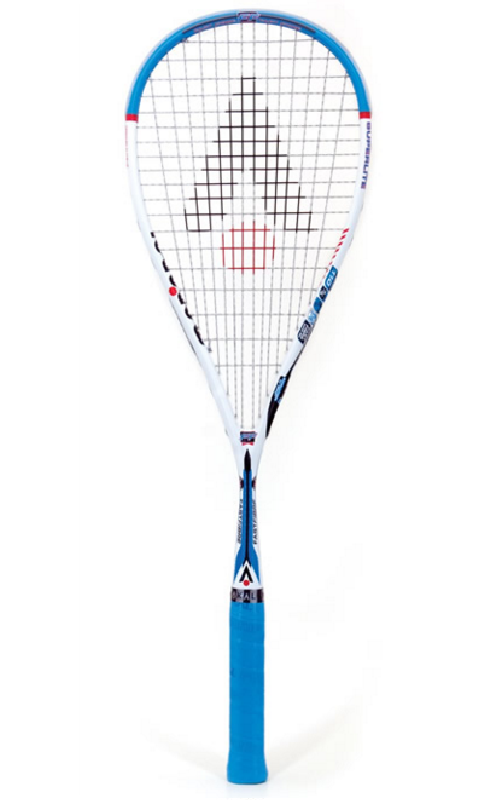 Karakal S-110ff Squash Racquet - demo, lightly used