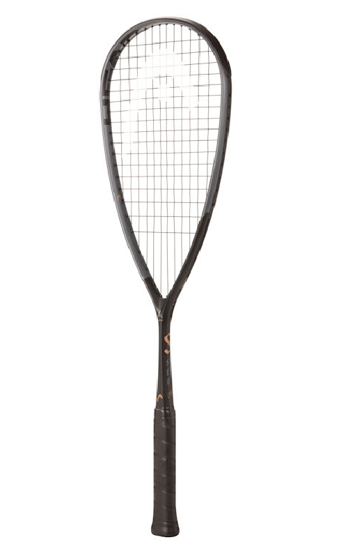 new - Head Speed 120 Squash Racket