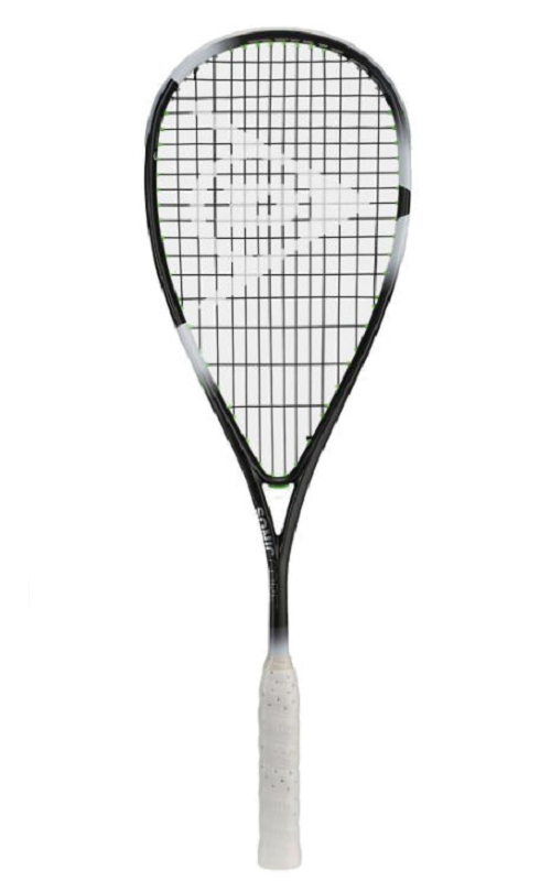 Dunlop SonicCore Evolution 130 Squash Racquet