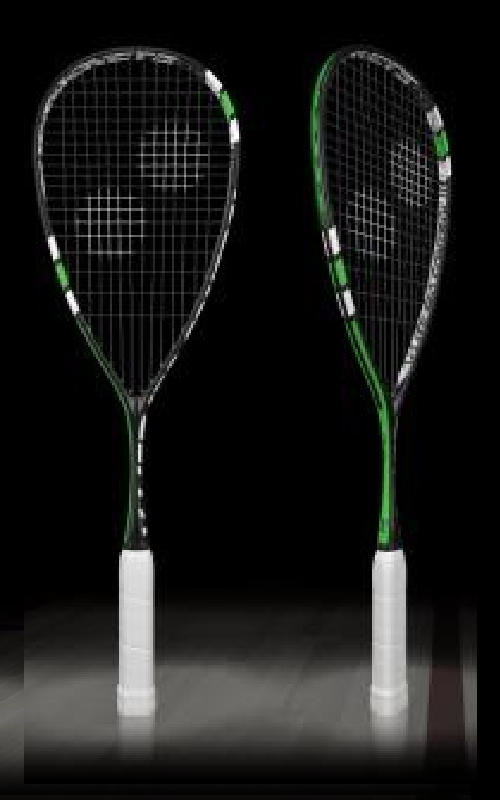 Seasonal sale - 2 for $200 - Eye Rackets V.Lite 120 CONTROL Squash Racquet
