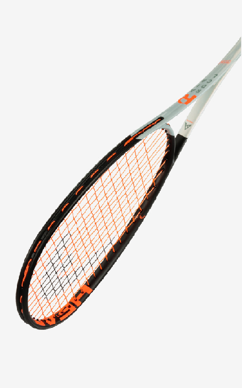 SALE - Head Radical 135 SB Squash Racquet