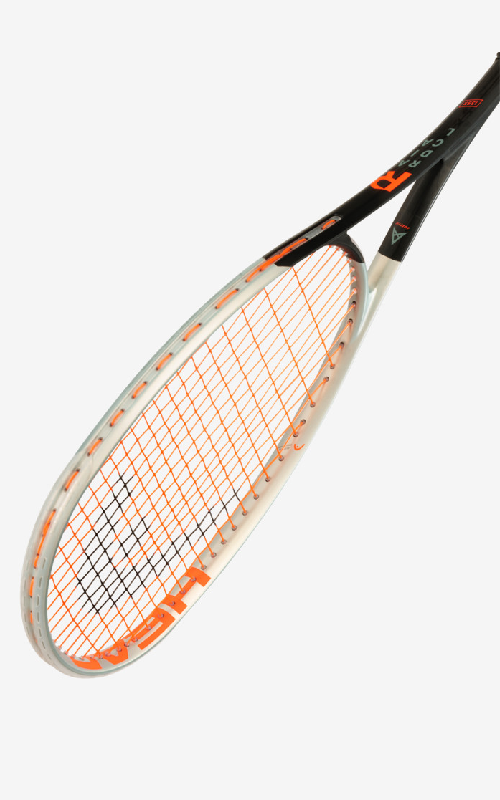 new - Head Radical 135 X Squash Racquet