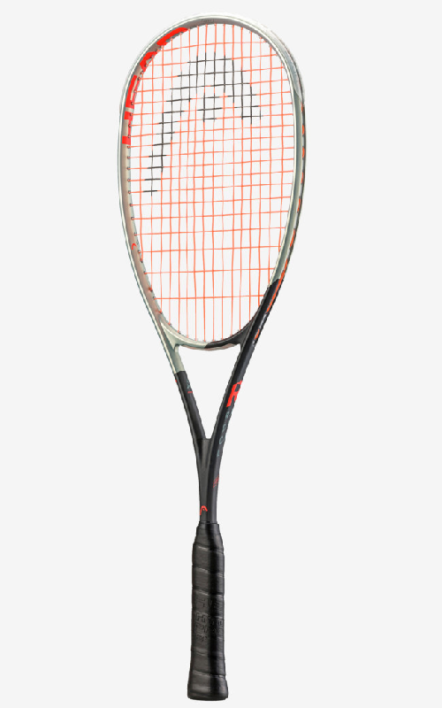 new - Head Radical 135 X Squash Racquet