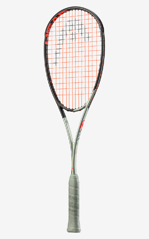 SALE - Head Radical 120 SB Squash Racquet
