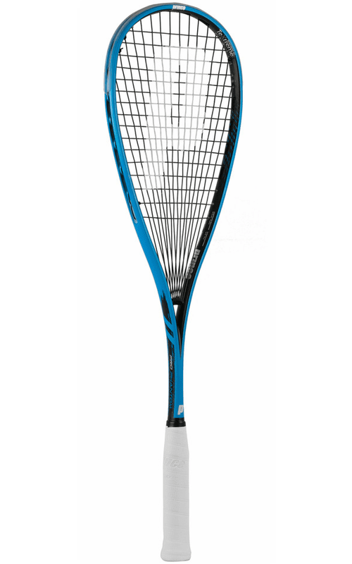 THE last one - Prince TeXtreme Pro Phantom 950 Squash