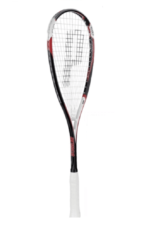 Prince EXO3 Red Squash Racquet