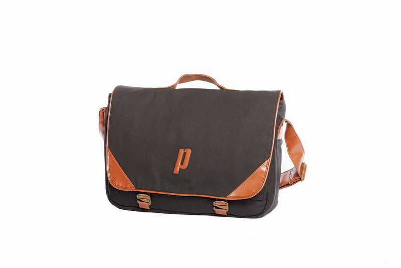 Prince Classic Messenger Bag