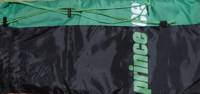 Prince Full Drawstring THERMAL Racquet Cover