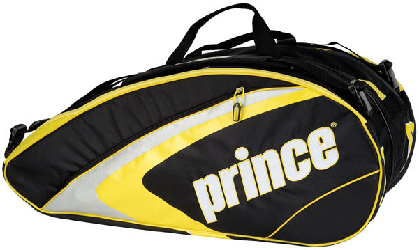 Prince Rebel 12 pack Racket Bag