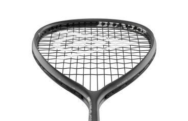 Dunlop SonicCore Revelation 125 Squash Racket