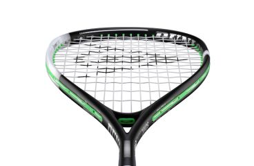 2 for $300 - Dunlop Sonic Core Evolution 130 Squash Racquet