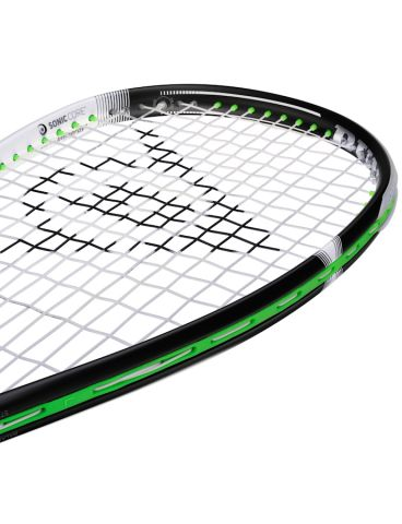 2 for $300 - Dunlop Sonic Core Evolution 130 Squash Racquet