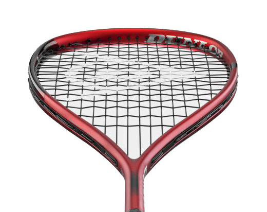 Dunlop Core Squash Racket – SquashGear.com