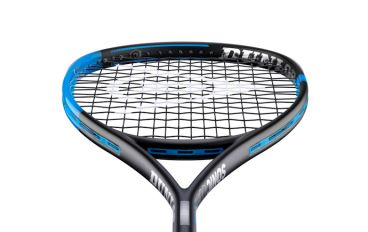 Dunlop SonicCore Pro 130 Squash Racquet