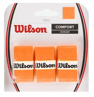 Wilson Overgrip