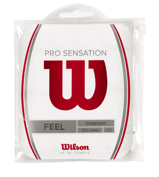 Wilson Overgrip