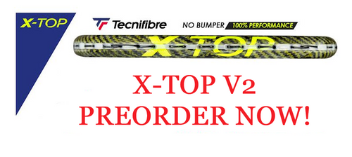 Tecnifibre X-Top V2