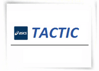 Asics Tactic Shoes