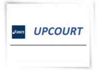 Asics Upcourt