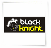 Black Knight Squash Rackets